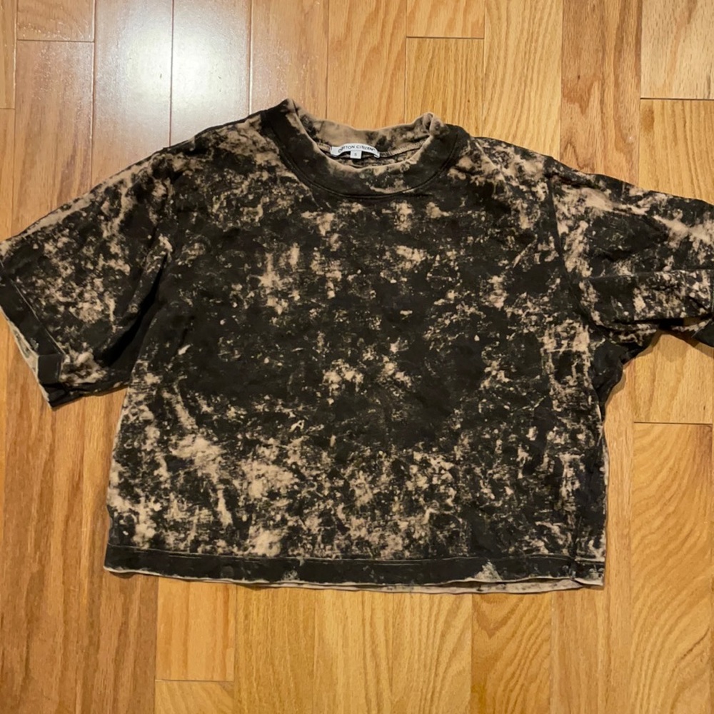 Cotton Citizen Tokyo tee. Size S.